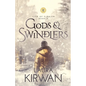 Gods and Swindlers - Paperback