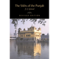 The Sikhs of the Punjab - Paperback