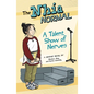 A Talent Show of Nerves - Hardcover