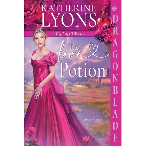 The Love Potion: A Regency Historical Romance - Paperback