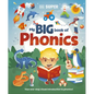 DK Super Phonics My Big Book of Phonics - Hardcover