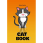Cat Book: For all cat lovers - Paperback