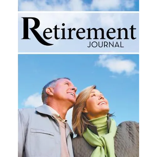 Retirement Journal - Paperback
