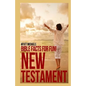 Bible Facts for Fun! New Testament - Paperback
