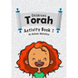 Children's Torah: Activity Book 1 - Paperback