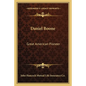 Daniel Boone: Great American Pioneer - Paperback