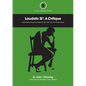 Laudato Si': A Critique. Pope Francis' Encyclical Letter on the Care of Our Common Home - Paperback