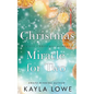 Christmas Miracle for Two - Paperback