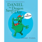Daniel the Dragon Saves the Day - Paperback