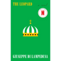 The Leopard - Paperback