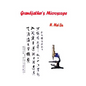 Grandfather's Microscope - Paperback