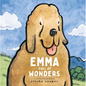 Emma Full of Wonders - Hardcover