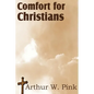 Comfort for Christians - Paperback