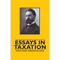 Essays in Taxation - Paperback