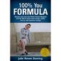 100% You Formula: Discover your very own Divine Human Blueprint and the skill to access more energy, vitality and joy with Quantum Energ - Paperback