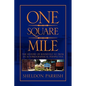 One Square Mile - Paperback