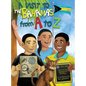 A Visit to The Bahamas from A to Z - Hardcover