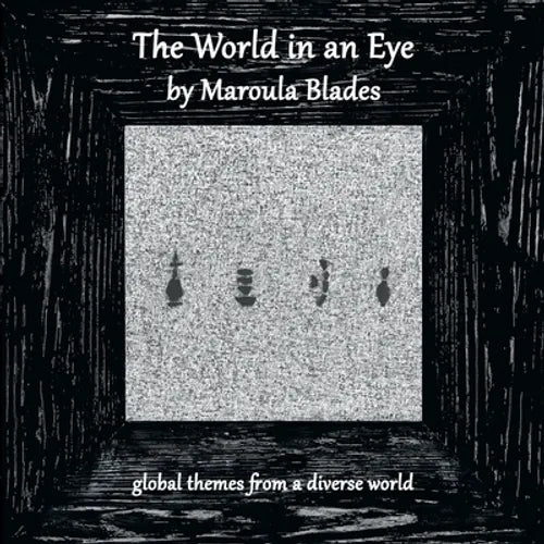 The World in an Eye - Paperback