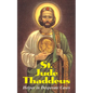St. Jude Thaddeus: Helper in Desperate Cases - Paperback