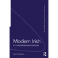 Modern Irish: A Comprehensive Grammar - Paperback