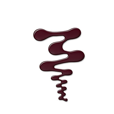 Flormar Full Color Extra Pigmented Nail Polish - Royal Maroon - High Pigmentation Nail Polish