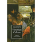 The Cambridge Companion to Victorian Culture - Paperback