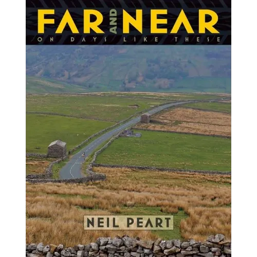 Far and Near: On Days Like These - Paperback
