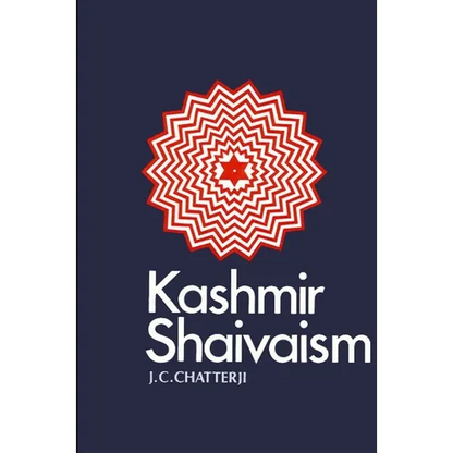 Kashmir Shaivaism - Paperback