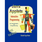 Java Applets 3rd Edition (B&W) - Paperback