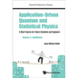 Application-Driven Quantum and Statistical Physics: A Short Course for Future Scientists and Engineers - Volume 2: Equilibrium - Hardcover