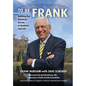 To Be Frank: Building the American Dream in Business and Life - Hardcover