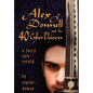 Alex O'Donnell and the 40 Cyberthieves - Hardcover