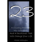 23: A Country Preacher, His Grandson, And A Devotional That Will Change Your Life - Paperback