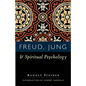 Freud, Jung, and Spiritual Psychology: (Cw 143, 178, 205) - Paperback