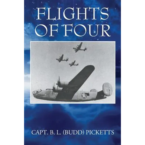 Flights of Four - Paperback