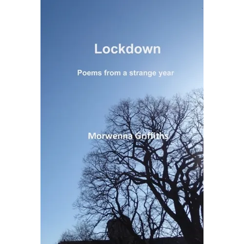 Lockdown: Poems from a strange year - Paperback