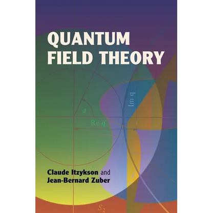 Quantum Field Theory - Paperback