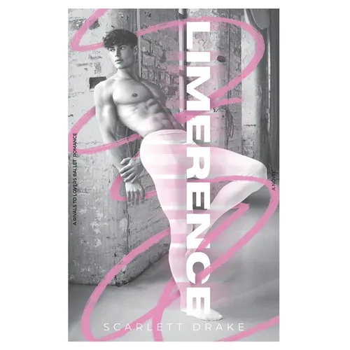 Limerence: A MM Rivals to Lovers Ballet Romance - Paperback