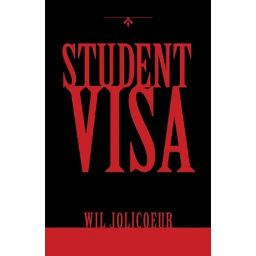Student Visa - Paperback