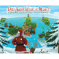 Did Santa Wear a Mask?: A Christmas Adventure with the JAG Brothers - Hardcover