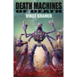Death Machines of Death - Paperback
