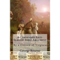 A Condensed Anti-Slavery Bible Argument: By a Citizen of Virginia - Paperback