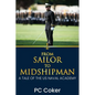 From Sailor to Midshipman: A Tale of the US Naval Academy - Paperback