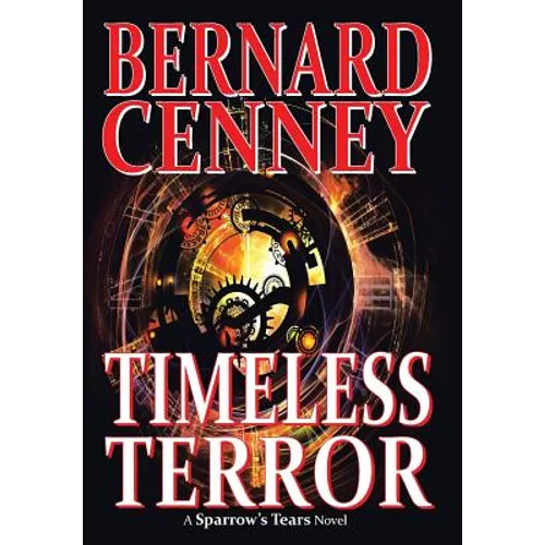 Timeless Terror - Hardcover