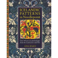 Icelandic Patterns in Needlepoint: Over 40 easy-to-stitch designs from the Land of Ice and Fire - Paperback