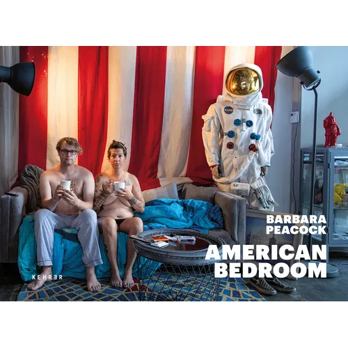 American Bedroom: Reflections on the Nature of Life - Hardcover