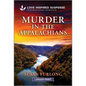Murder in the Appalachians - Paperback
