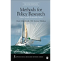 Methods for Policy Research: Taking Socially Responsible Action - Paperback