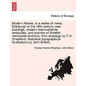 Modern Athens, in a Series of Views; Edinburgh in the 19th Century; New Buildings, Modern Improvements, Antiquities, and Scenery of Scottish Metropoli - Paperback