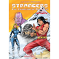 Strangers 8: The Invasion of Atlantis - Paperback